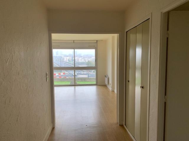 Appartement location à Nantes, Saint-sébastien-sur-loire