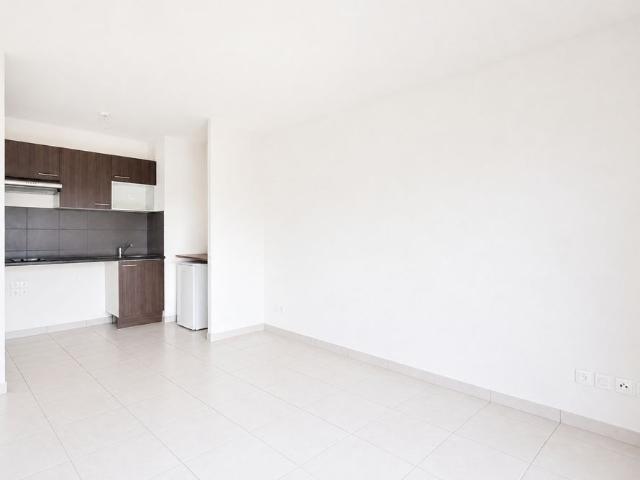 Appartement location à Toulouse