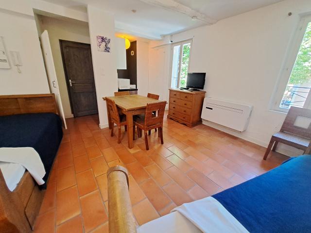 Appartement vente à Carpentras, Malaucène