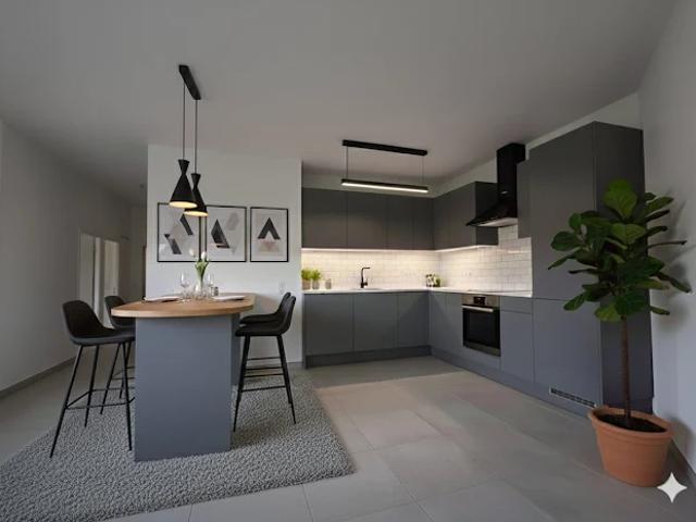 Appartement vente à Montpellier