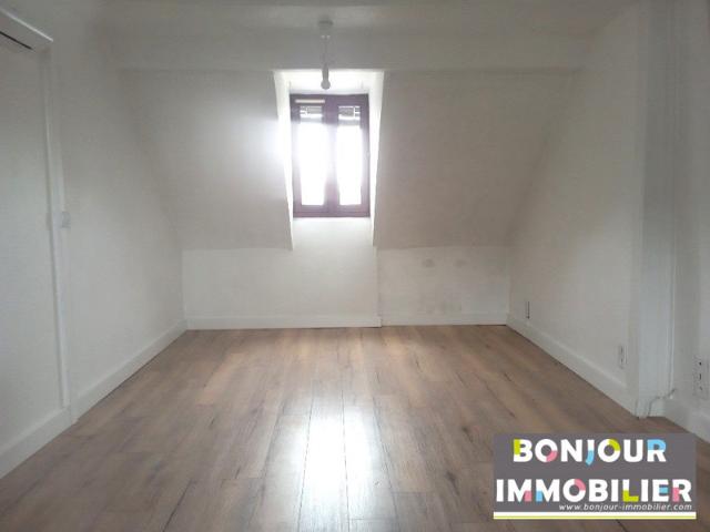 Appartement location à Grenoble, Saint-laurent-du-pont