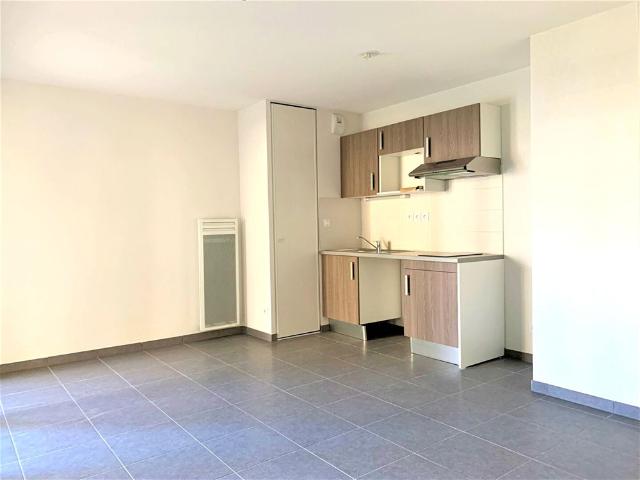 Appartement location à Toulouse