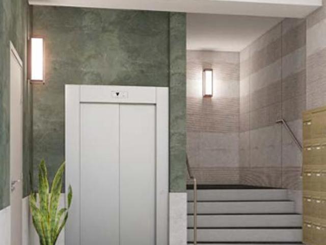 Appartement vente à Chambéry