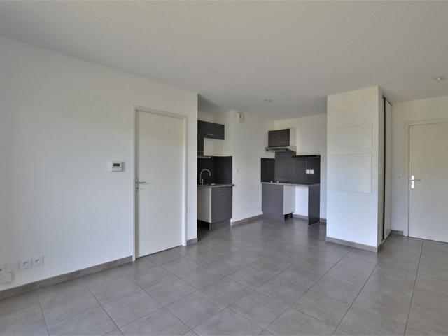 Appartement location à Toulouse