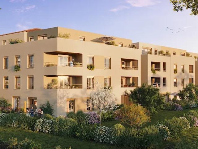 Appartement vente à Bourg-en-Bresse, Saint-trivier-sur-moignans