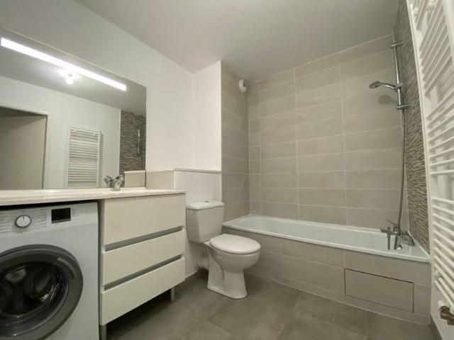 Appartement location à Toulouse