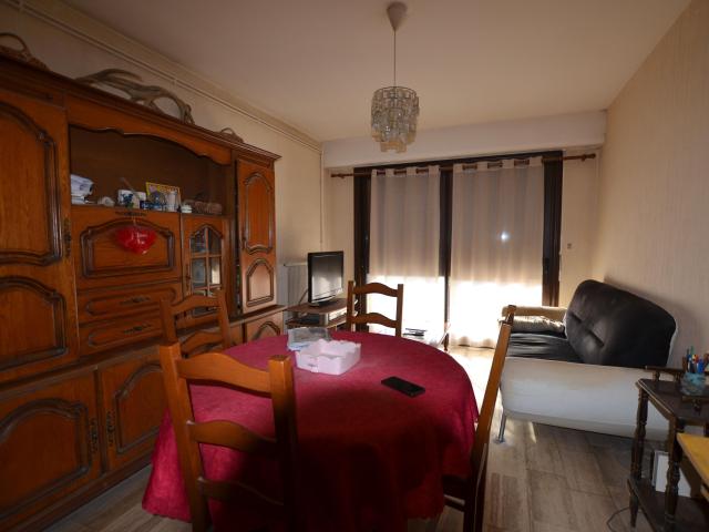 Appartement vente à Saint-Gaudens, Saint-gaudens