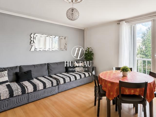 Appartement vente à Saint-Denis, Saint-denis