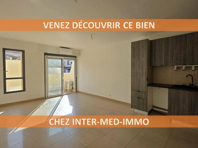 Appartement vente à Béziers, Agde