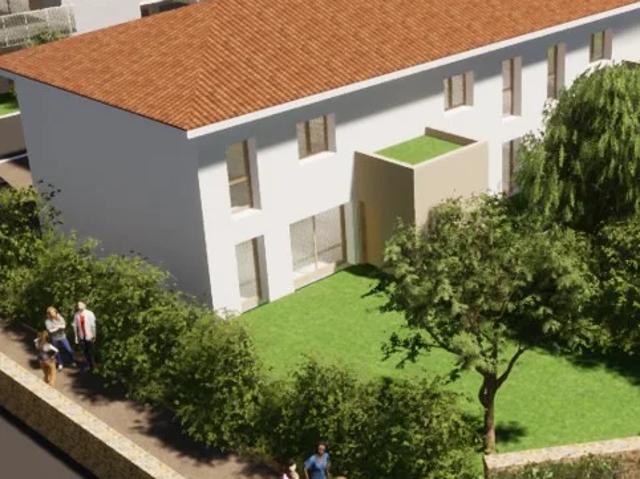 Appartement vente à Belley, Saint-denis-en-bugey