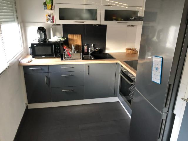 Appartement location à Mulhouse
