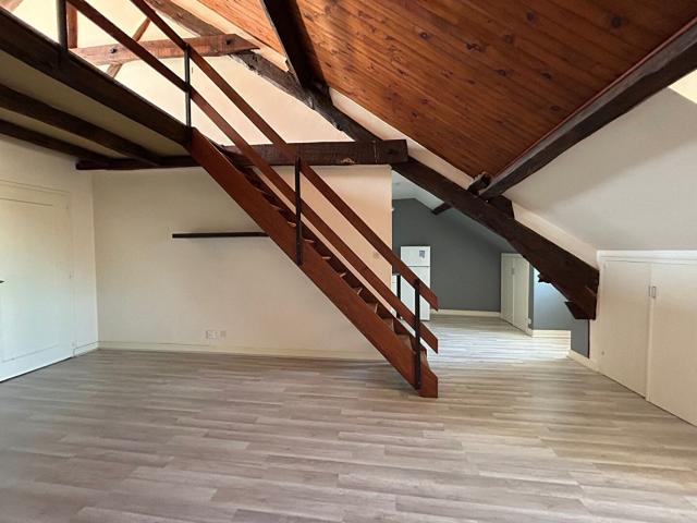 Appartement location à Poitiers