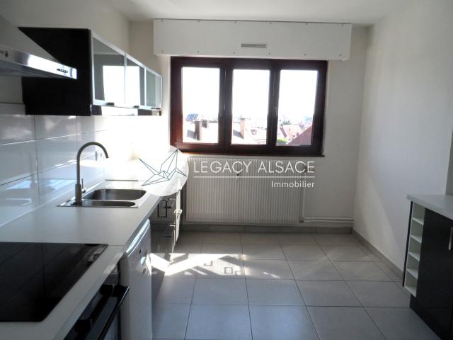 Appartement location à Haguenau-Wissembourg, Haguenau