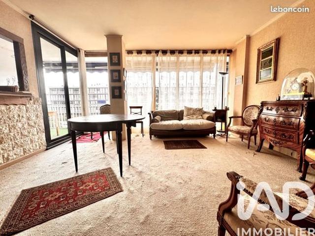 Appartement vente à Boulogne-Billancourt, Boulogne-billancourt