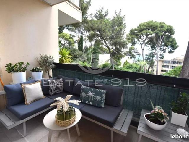 Appartement vente à Grasse, Le Cannet