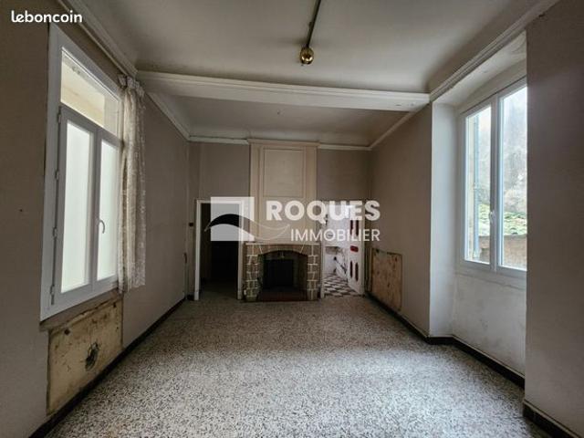 Appartement vente à Lodève, Hérault