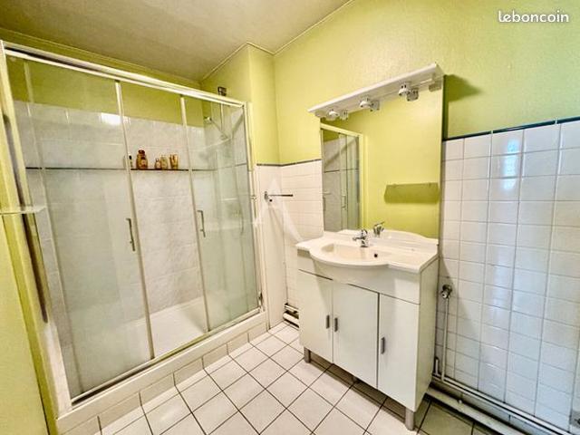 Appartement vente à Poitiers