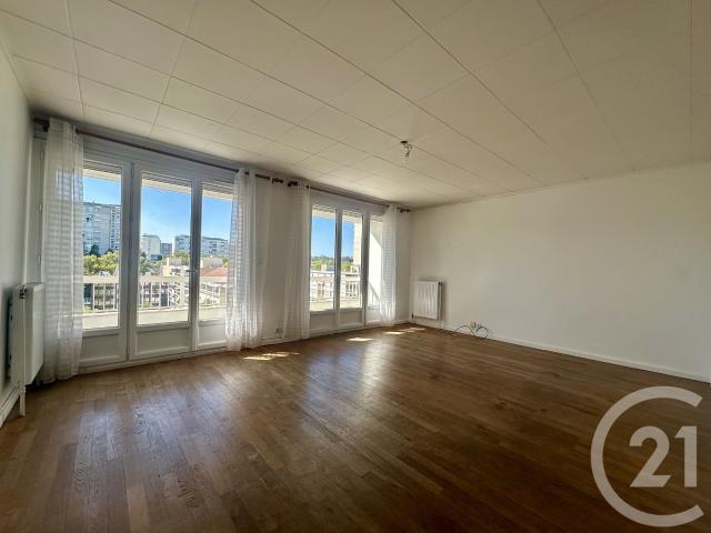 Appartement vente à Tonkin, Villeurbanne