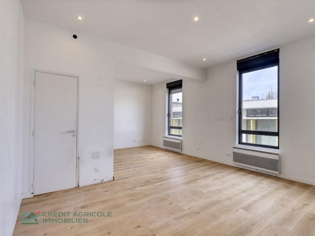 Appartement vente à Le Havre