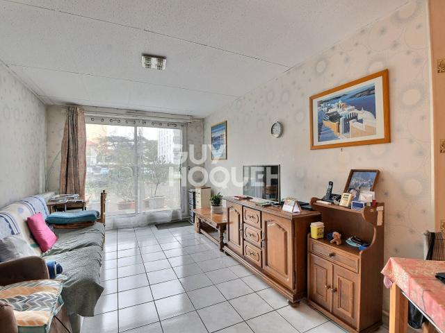 Appartement vente à Lyon, Métropole de Lyon