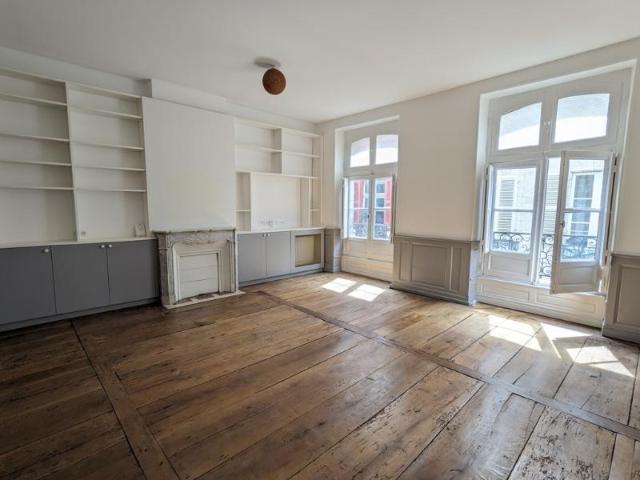 Appartement location à Bayonne
