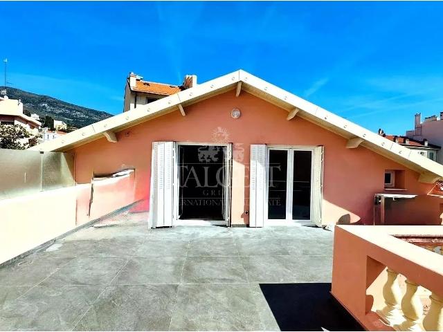 Appartement vente à Menton, Alpes-Maritimes
