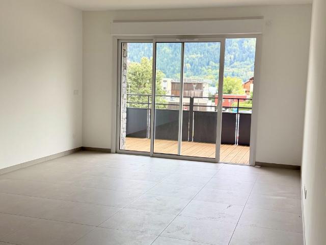 Appartement vente à La Croix Saint-Maurice, Bourg-Saint-Maurice