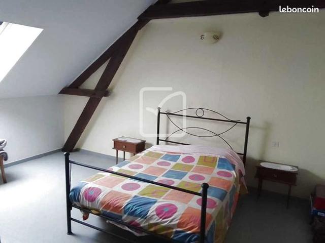 Appartement vente à Brive-la-Gaillarde, Arnac-pompadour
