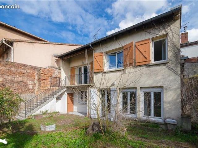 Appartement vente à Toulouse, Cugnaux