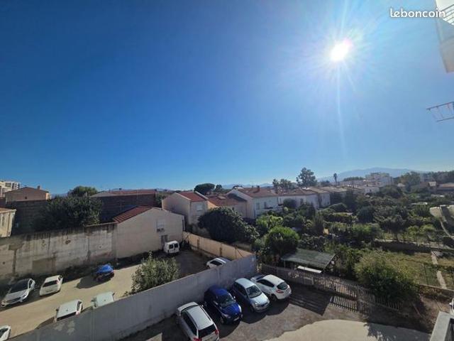 Appartement vente à Perpignan