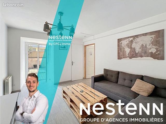 Appartement vente à Lyon, Rhône