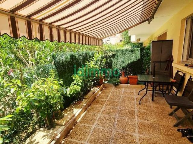 Appartement vente à Arrondissement de Draguignan, Draguignan