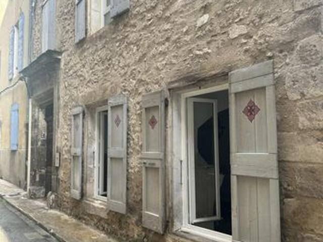Appartement vente à Forcalquier, Alpes-de-Haute-Provence
