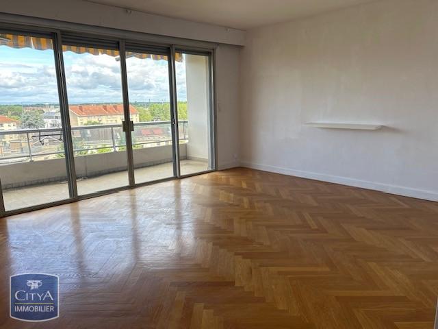 Appartement location à Bourg-en-Bresse, Bourg-en-bresse