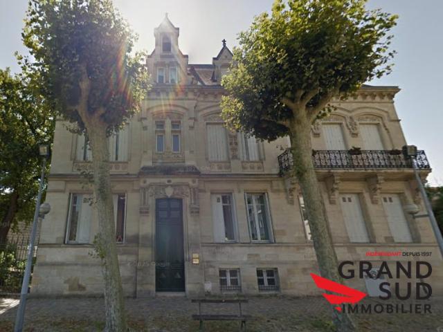 Appartement vente à Bordeaux