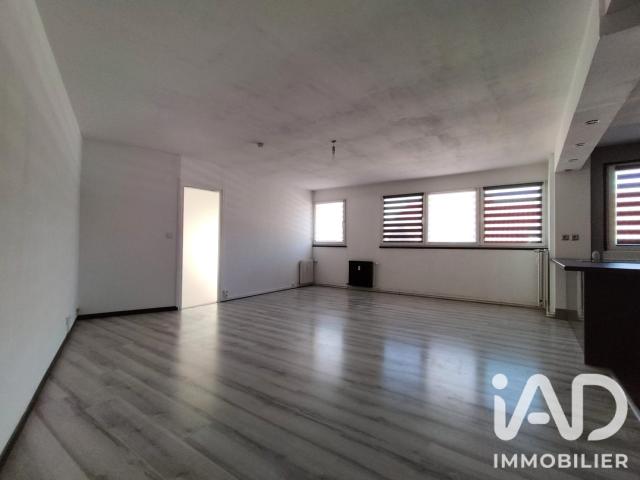 Appartement vente à Templemars, Nord
