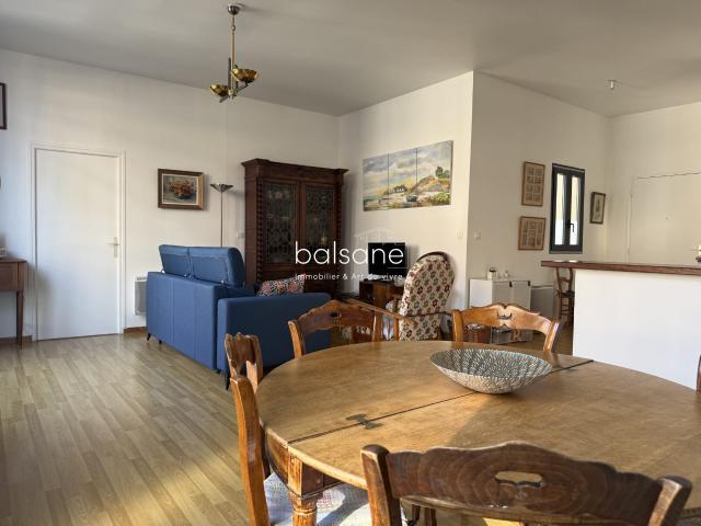 Appartement vente à Elbeuf, Seine-Maritime