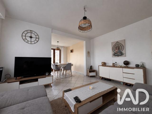 Appartement vente à Sélestat-Erstein, Sélestat