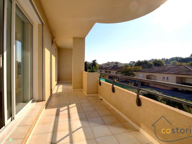 Appartement location à Arrondissement de Draguignan, Draguignan