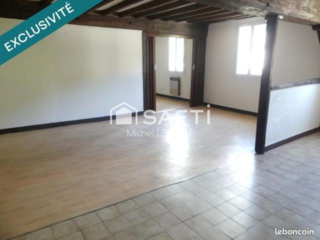 Appartement vente à Clermont