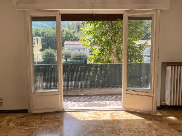 Appartement vente à Saint-Roch, Contes