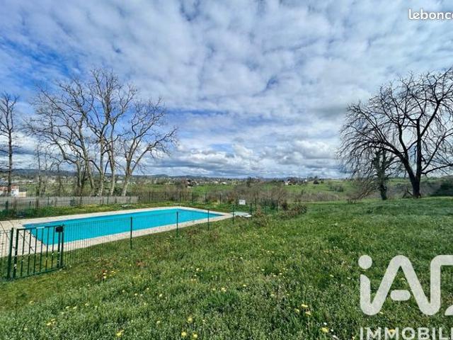 Appartement vente à Brive-la-Gaillarde, Cosnac