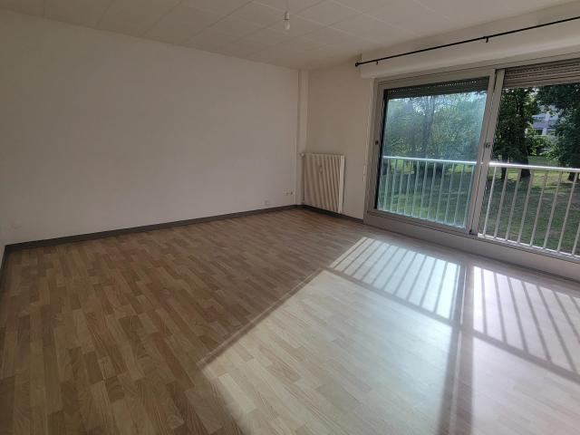 Appartement location à Montbéliard