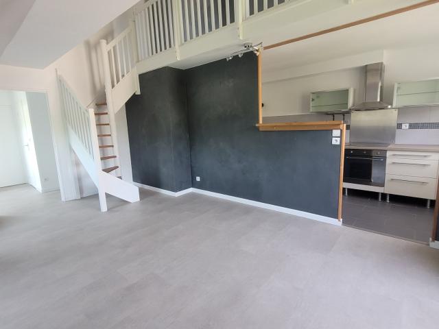 Appartement location à Senlis, Pontpoint