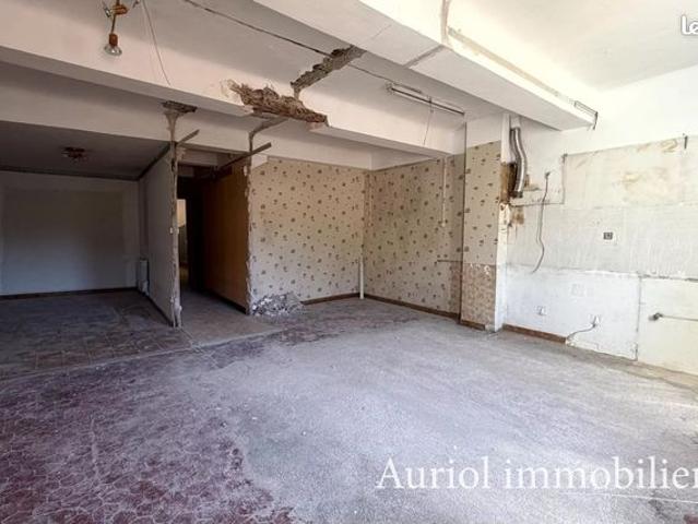 Appartement vente à Auriol, Bouches-du-Rhône