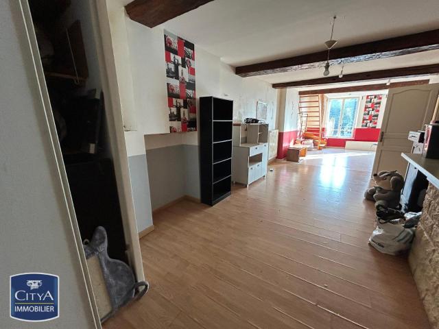 Appartement vente à Sedan