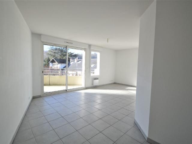 Appartement location à Pau, Jurançon