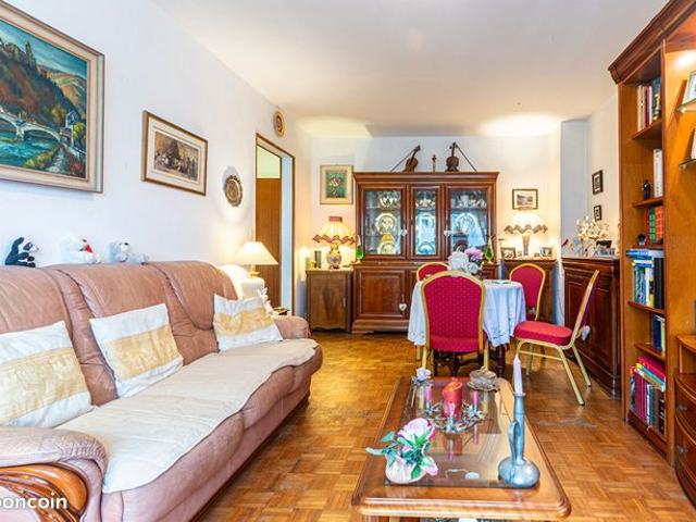 Appartement vente à Annecy
