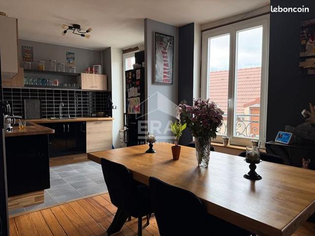 Appartement vente à Épernay, Epernay