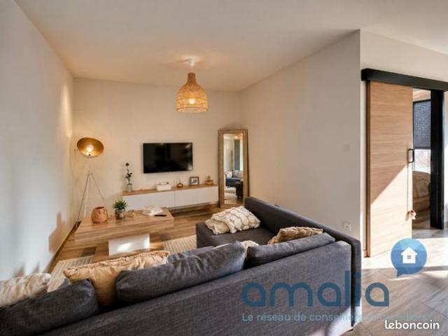 Appartement vente à Cambrai
